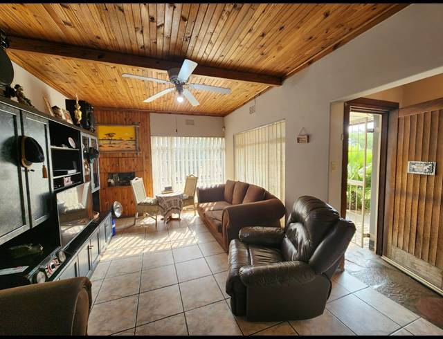 3 BEDROOM HOUSE SOLD IN RISIVILLE